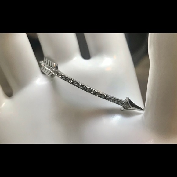 Juicy Couture vintage bracelet petite love arrow - Picture 1 of 4